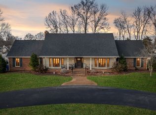 117 Sam Davis Dr, Springfield, TN 37172