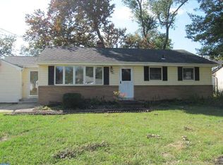 51 Sunset Blvd, Hamilton, NJ 08690