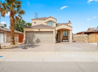 12361 Tierra Inca Dr, El Paso, TX 79938