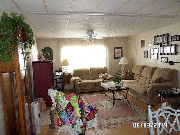 Lots of living room