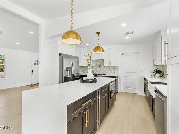 4437 N 85TH Street, Scottsdale, AZ 85251