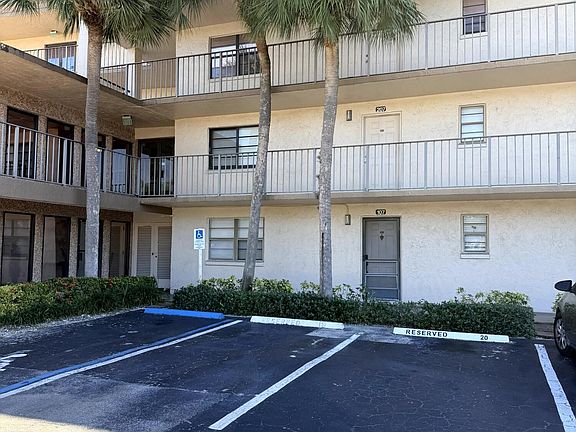 2nd image of 9300 SW 8th Street #107