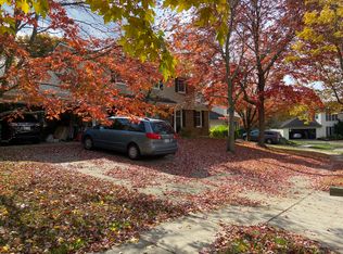 3530 Sturbridge Ct, Ann Arbor, MI 48105