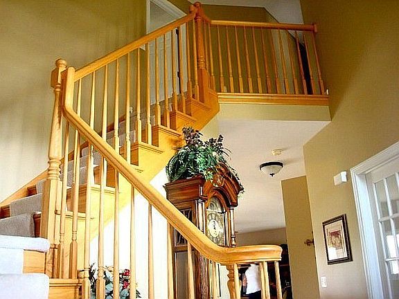 Stairway