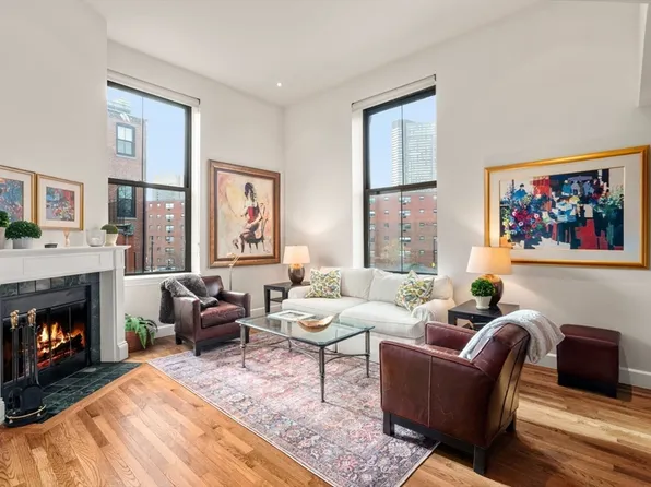 150 Appleton St APT 3E, Boston, MA 02116