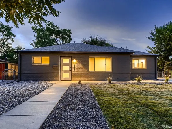 1881 Gail Court, Thornton, CO 80229