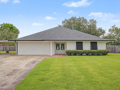 105 Cottonwood Dr, Houma, LA, 70360