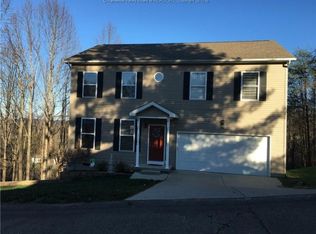 87 Cambridge Dr, Culloden, WV 25510