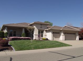 1872 Homewood Ln, Lincoln, CA