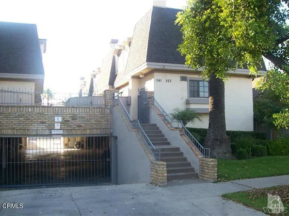 545 East St, Oxnard, CA 93030