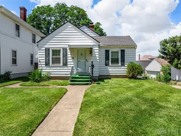 17 S Delmar Ave, Dayton, OH 45403