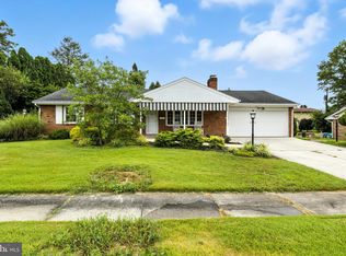 417 Susan Rd, Harrisburg, PA 17109