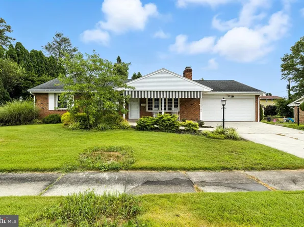 417 Susan Rd, Harrisburg, PA 17109