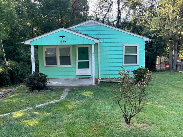 1025 E Dolly Ann Dr, Covington, VA 24426