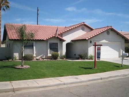 Front Elevation