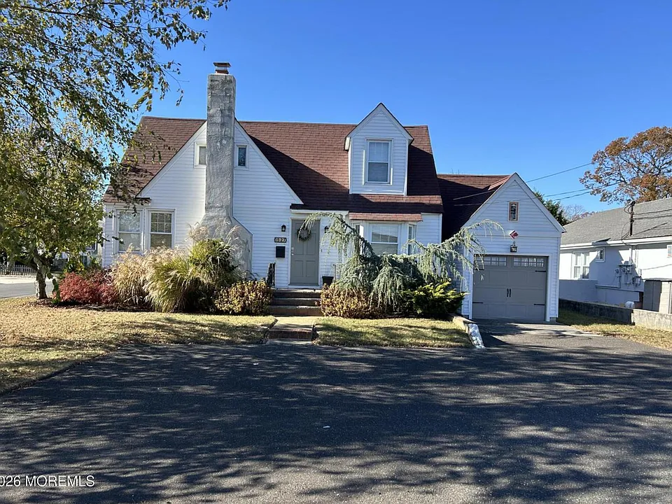 1527 Beaver Dam Rd