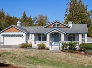 73 Harolds Holw, Port Ludlow, WA 98365