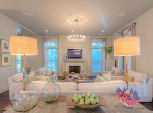 38 Red Cedar Way, Santa Rosa Beach, FL 32459