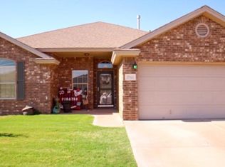 5740 107th St, Lubbock, TX 79424