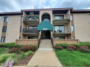6936 Hanover Pkwy APT 301, Greenbelt, MD 20770