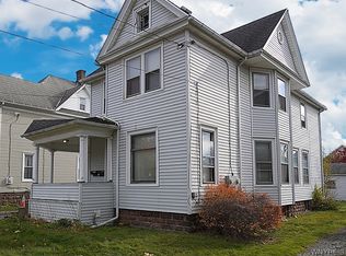 279 Wheatfield St, North Tonawanda, NY 14120