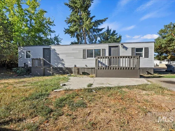 8647 W Antelope Ln, Boise, ID 83704