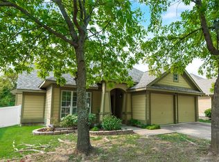 424 Creekview Dr, Anna, TX 75409
