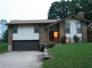 8437 Persimmon Grove Pike, Alexandria, KY 41001