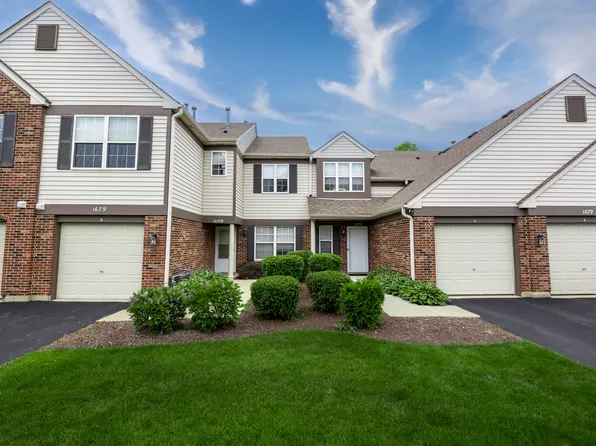 1679 Autumn Ave Unit C, Schaumburg, IL 60193