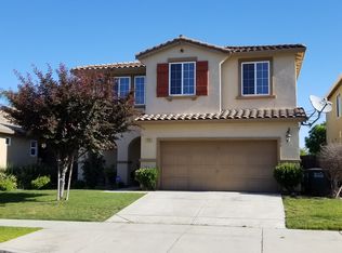 755 Chandon Dr, Merced, CA 95348