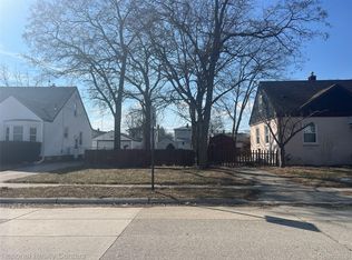 0 Rausch Ave, Eastpointe, MI 48021