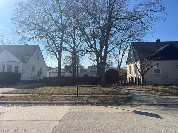 0 Rausch Ave, Eastpointe, MI 48021