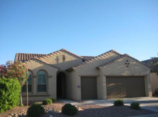 16789 W Almeria Rd, Goodyear, AZ 85395