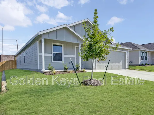 10752 Gun Barrel St, Fort Worth, TX