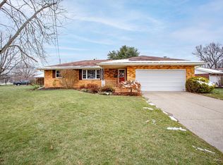 5302 Sandstone Dr, Fairfield, OH 45014