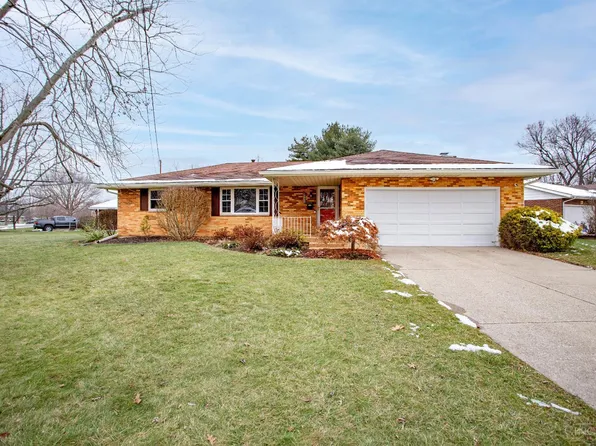 5302 Sandstone Dr, Fairfield, OH 45014