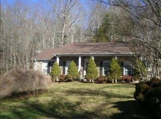 196 Woodcastle Ln, Franklin, NC 28734