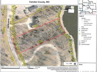Tbd Big Island Dr, Camdenton, MO 65020