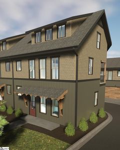 708 Anderson Rd LOT 7, Greenville, SC, 29601