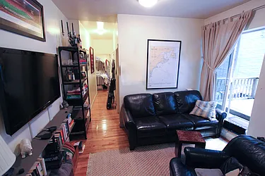 Rented by Jonis Realty