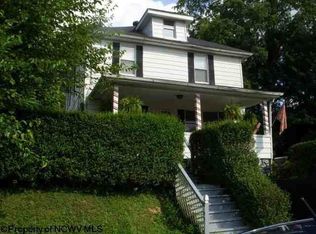 644 Keyser Ave, Morgantown, WV 26505