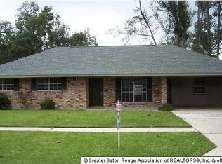 1420 Lansdowne Dr, Denham Springs, LA 70726