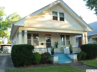 2040 Spring St, Quincy, IL 62301