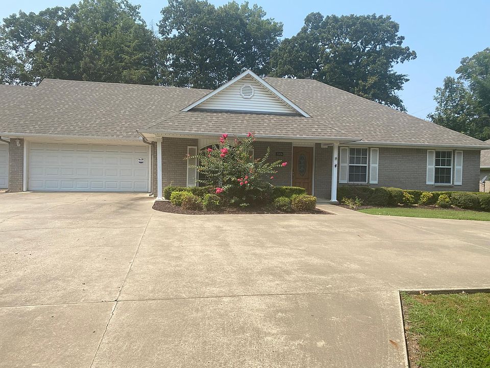 Duplex front