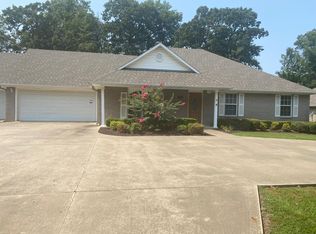 2006 S 74th St, Fort Smith, AR 72903