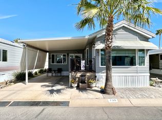 730 S Emerald Dr, Apache Junction, AZ 85119