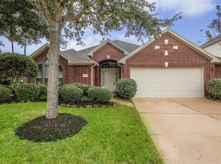 9003 Sunny Point Dr, Spring, TX 77379