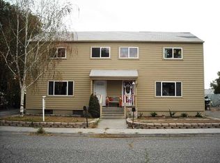 1322/1324 Marshall St, Richland, WA 99354