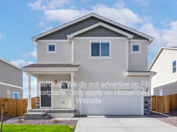 48250 Shetland Dr, Bennett, CO 80102