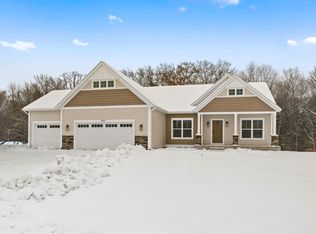 6292 Sturgeon Run, Muskegon, MI